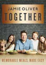Watch Jamie Oliver: Together Zoechip