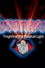 Watch Visionaries: Knights of the Magical Light Zoechip