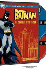 Watch The Batman Zoechip