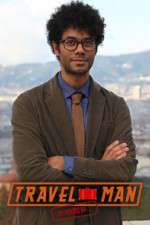 Watch Travel Man: 48 Hours in... Zoechip