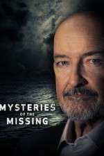 Watch Mysteries of the Missing Zoechip