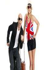 Watch The Gadget Show - World Tour Zoechip