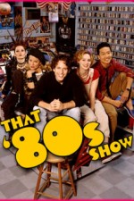 Watch That '80s Show Zoechip