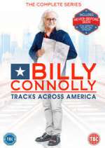 Watch Billy Connolly's Tracks Across America Zoechip