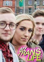 Watch My Trans Life Zoechip