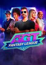Watch America's Got Talent: Fantasy League Zoechip