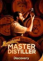Watch Master Distiller Zoechip
