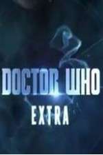 Watch Doctor Who Extra  Zoechip