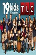 Watch 19 Kids and Counting Zoechip