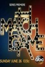 Watch Match Game Zoechip