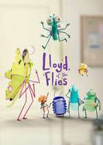 Watch Lloyd of the Flies Zoechip