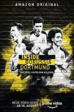 Watch Inside Borussia Dortmund Zoechip