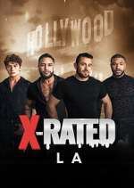 Watch X-Rated: LA Zoechip