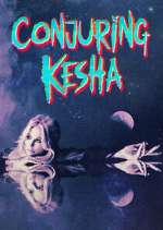 Watch Conjuring Kesha Zoechip