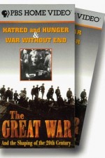Watch The Great War and the Shaping of the 20th Century Zoechip