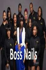 Watch Boss Nails Zoechip