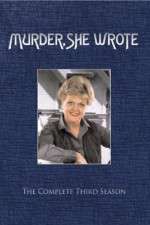Watch Murder She Wrote Zoechip