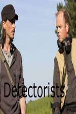 Watch Detectorists Zoechip