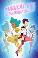 Watch Magical Girl Friendship Squad: Origins Zoechip