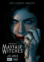 Watch Mayfair Witches Zoechip