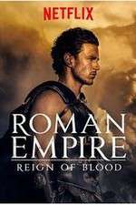 Watch Roman Empire: Reign of Blood Zoechip