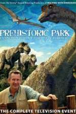 Watch Prehistoric Park Zoechip