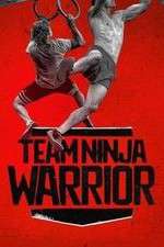 Watch Team Ninja Warrior Zoechip
