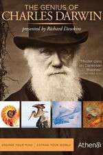Watch The Genius of Charles Darwin Zoechip