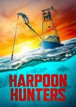 Watch Harpoon Hunters Zoechip