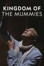 Watch Kingdom of the Mummies Zoechip