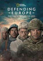 Watch Defending Europe Zoechip