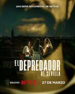 Watch El depredador de Sevilla Zoechip