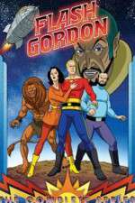Watch The New Animated Adventures of Flash Gordon Zoechip