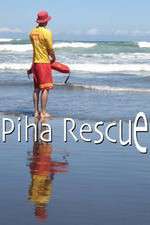 Watch Piha Rescue Zoechip