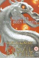 Watch Mortal Kombat: Conquest Zoechip
