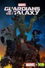 Watch Marvel's Guardians of the Galaxy Zoechip