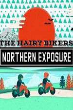 Watch The Hairy Bikers Northern Exposure Zoechip