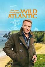 Watch Ronan Keating\'s Wild Atlantic Zoechip