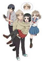 Watch Akkun to Kanojo Zoechip