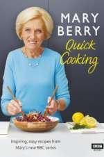 Watch Mary Berry\'s Quick Cooking Zoechip