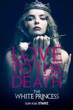 Watch The White Princess Zoechip