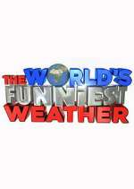Watch The World\'s Funniest Weather Zoechip
