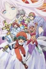 Watch .hack//DUSK Zoechip
