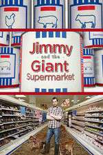 Watch Jimmy and the Giant Supermarket Zoechip