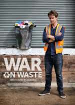 Watch War on Waste Zoechip
