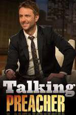 Watch Talking Preacher Zoechip