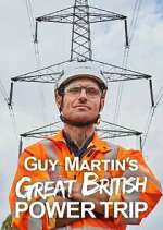 Watch Guy Martin's Great British Power Trip Zoechip