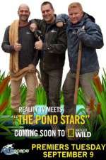 Watch Pond Stars Zoechip