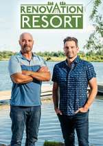 Watch Renovation Resort Zoechip