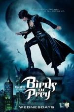 Watch Birds of Prey Zoechip